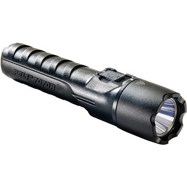 7070R Tactical Flashlight